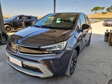 OPEL CROSSLAND ELEG. 1.2 110CV BZ