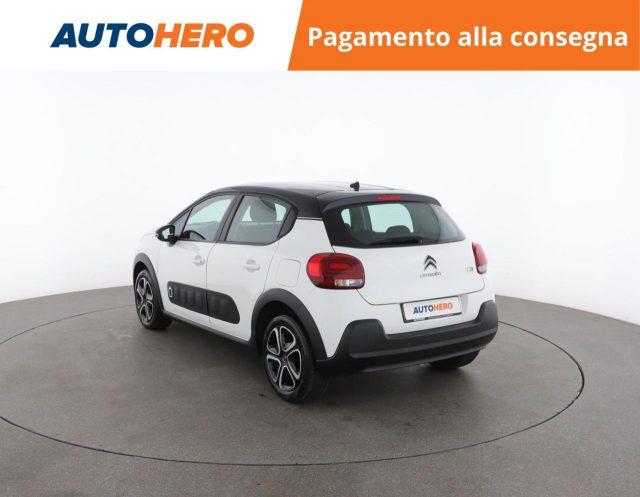 CITROEN C3 BlueHDi 100 S&S Shine