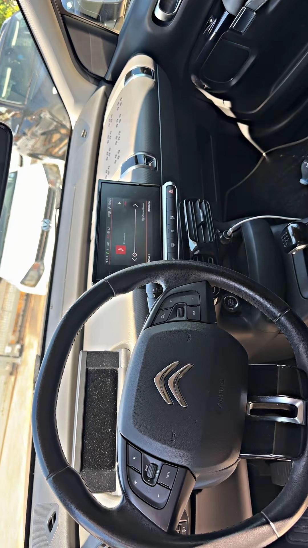 Citroen C4 Cactus BlueHDi 100 S&S Shine