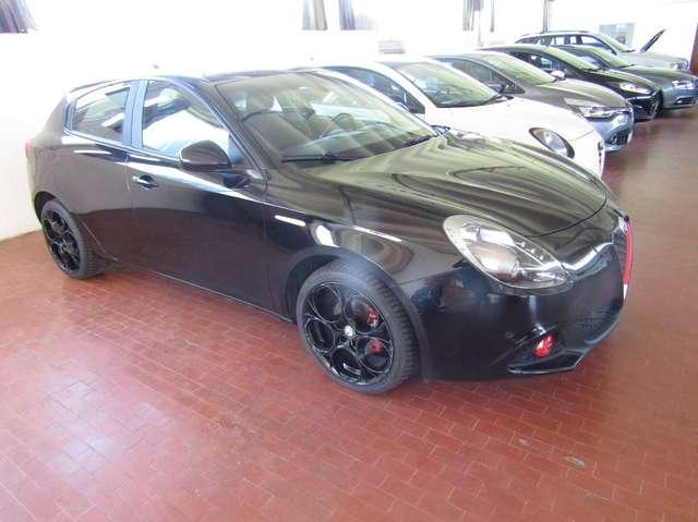 Alfa Romeo Giulietta 1.6 jtdm Business 120cv tct