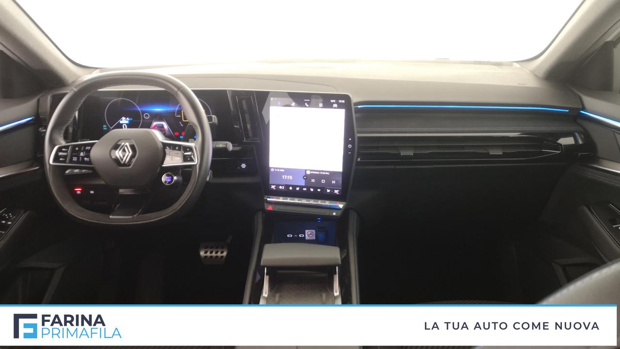 RENAULT Austral 2023 - Austral 1.2 E-Tech full hybrid Iconic Esprit Alpine 200cv auto