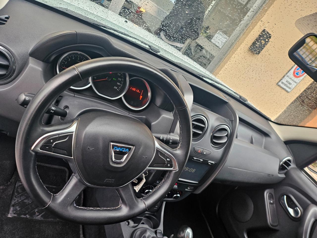 Dacia Duster 1.5 dCi 110CV Start&Stop 4x2 Lauréate