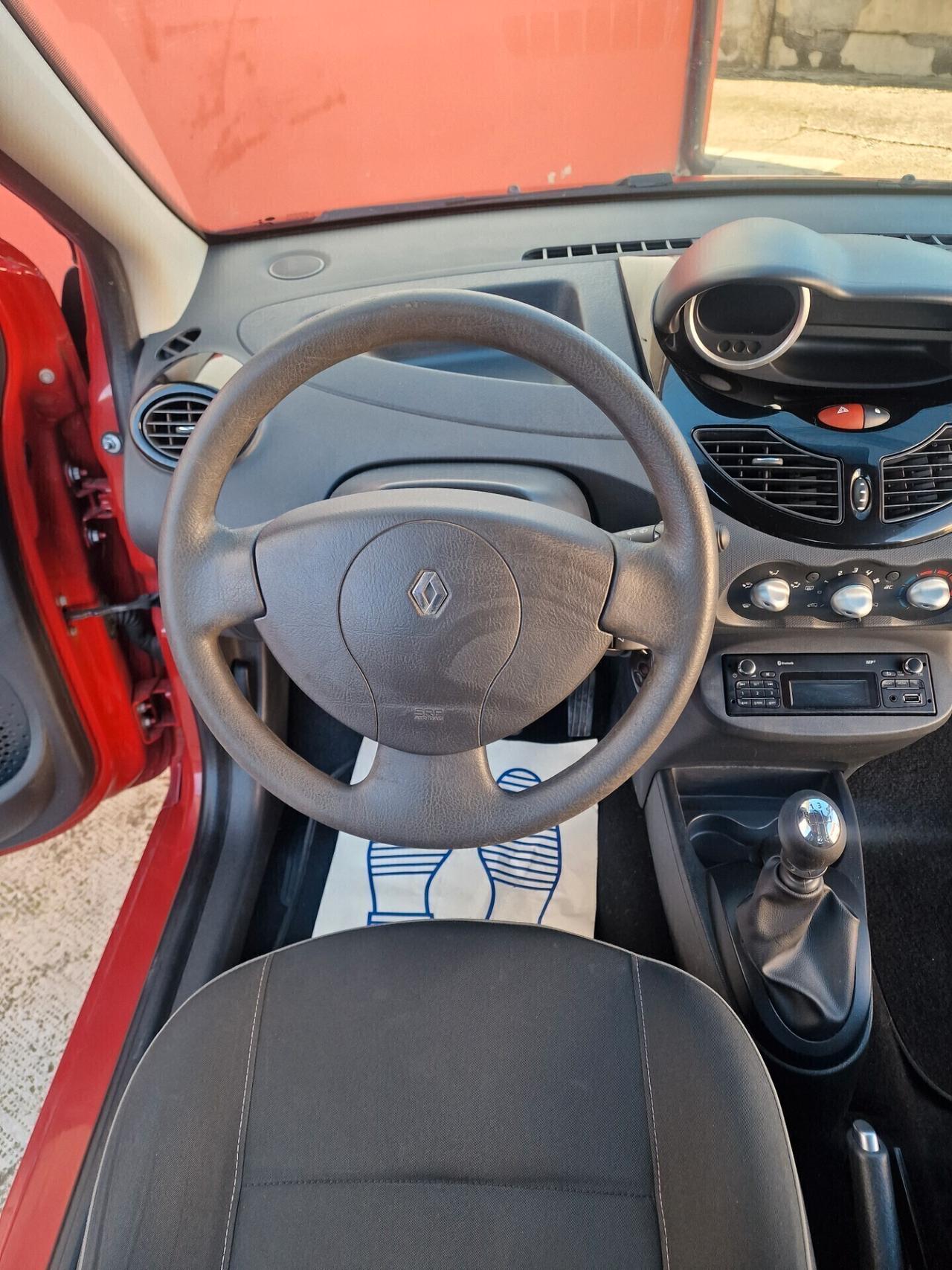 Renault Twingo 1.2 16V Night&Day