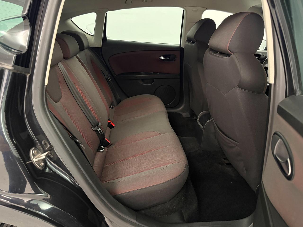 Seat Leon 1.9 TDI Stylance