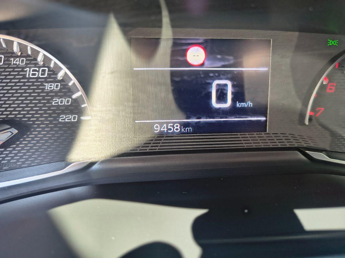 PEUGEOT - 208 - PureTech 100 S&S 5p. Allure Navi P.