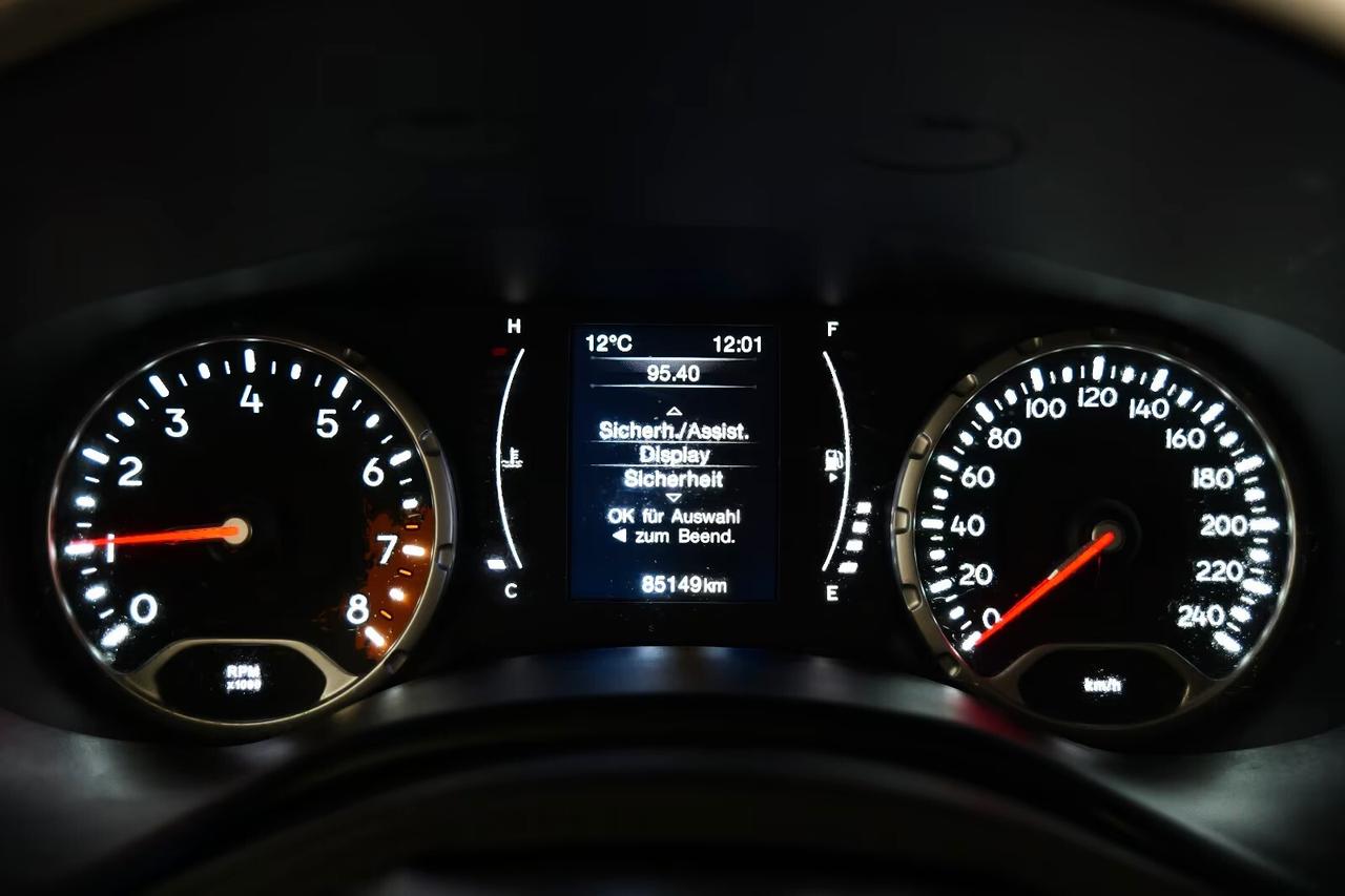 Jeep Renegade 1.0 T3 Longitude