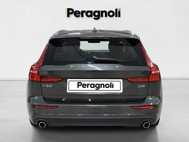 VOLVO V60 D4 Geartronic Business Plus