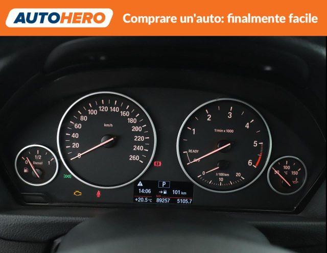 BMW 330 dA