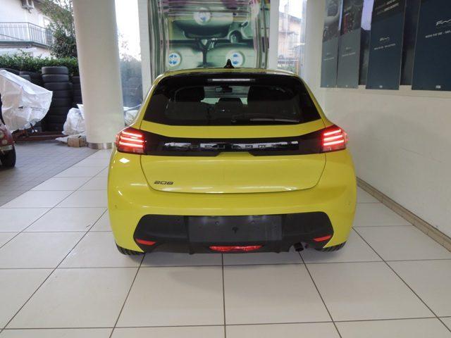 PEUGEOT 208 PureTech 100 Stop&Start 5 porte Active