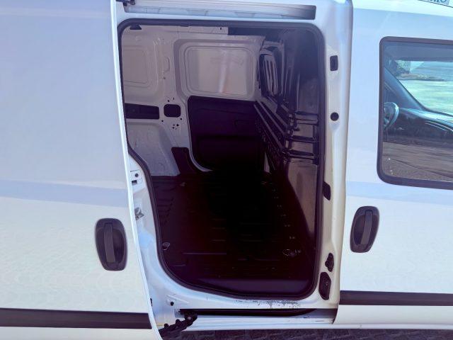 FIAT Doblo 1.6 M.JET - 3 POSTI - UNIPRO - KM 79.000 - PIU' IV