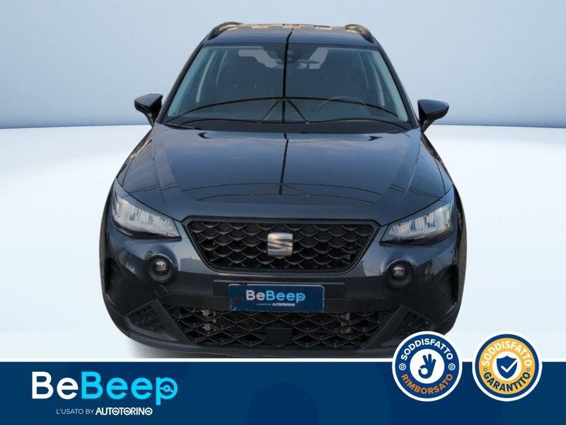 Seat Arona 1.0 ECOTSI STYLE 110CV DSG