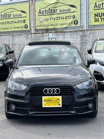 Audi A1 1.6 TDI 90CV S-LINE