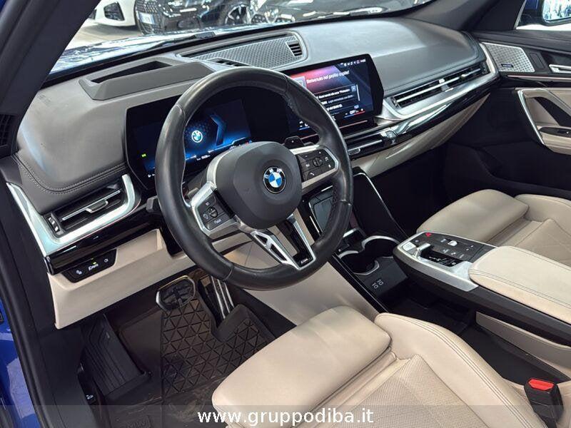 BMW X1 U11 sdrive18d MSport Edition Signature auto