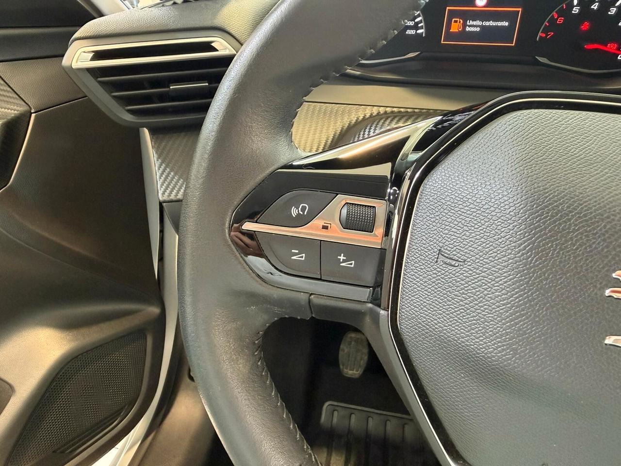 Peugeot 208 BlueHDi 100 Stop&Start 5 porte Active