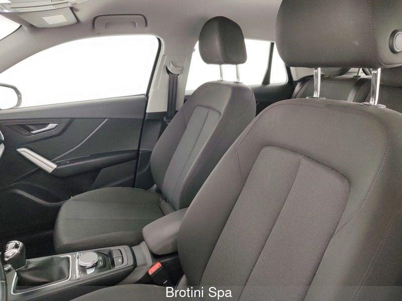 Audi Q2 Q2 30 TDI Admired