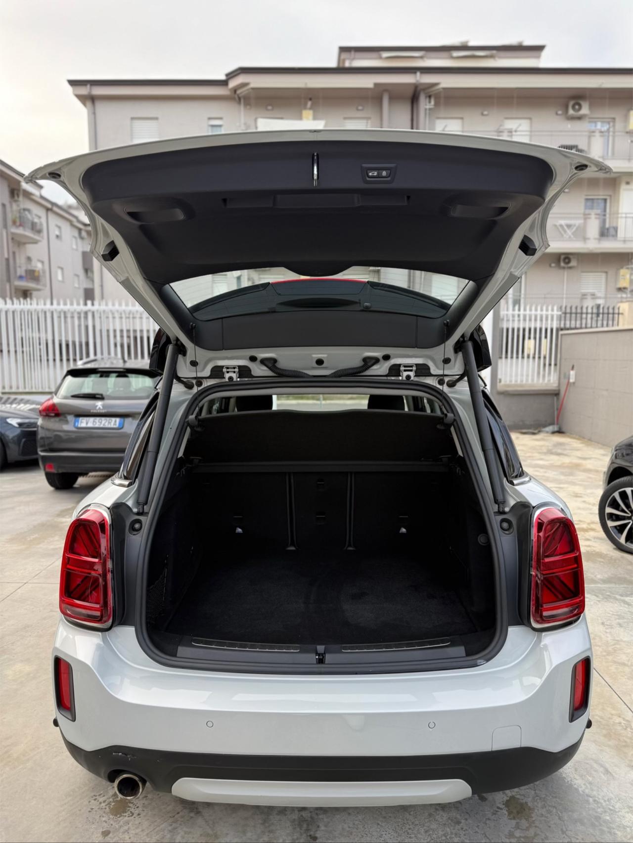 Mini Cooper Countryman 1.5 SE ALL4 Automatica