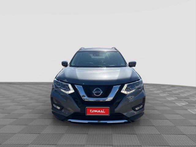 NISSAN X-Trail X-Trail Tekna 1.6 dCi 130 2WD