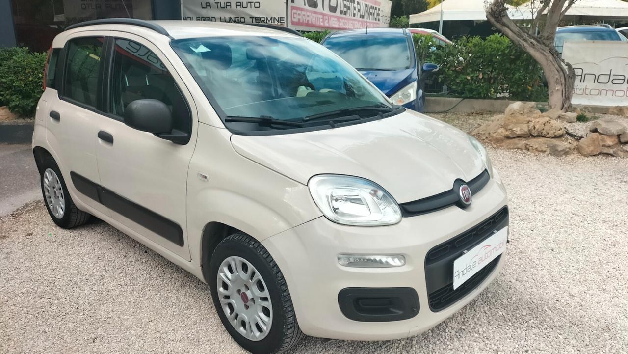 Fiat Panda 1.2 Pop UNIPRO **PREZZO REALE **