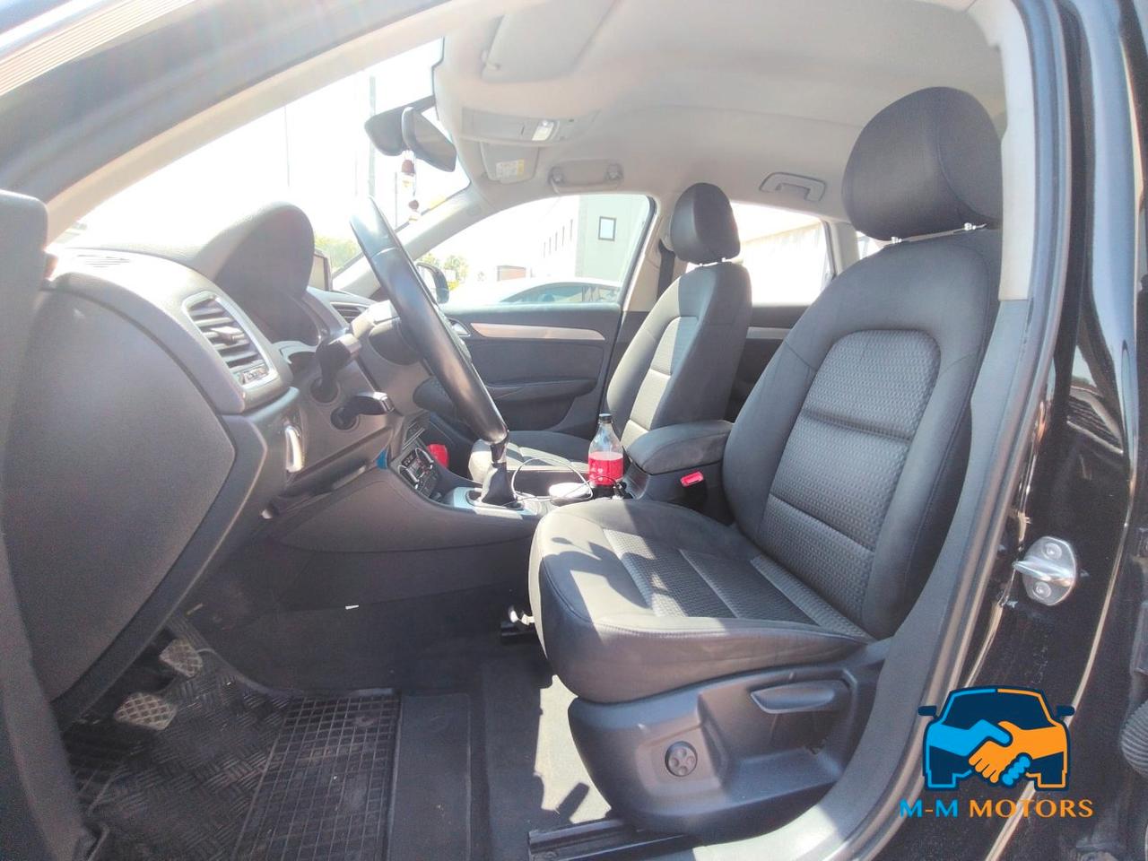 Audi Q3 QUATTRO