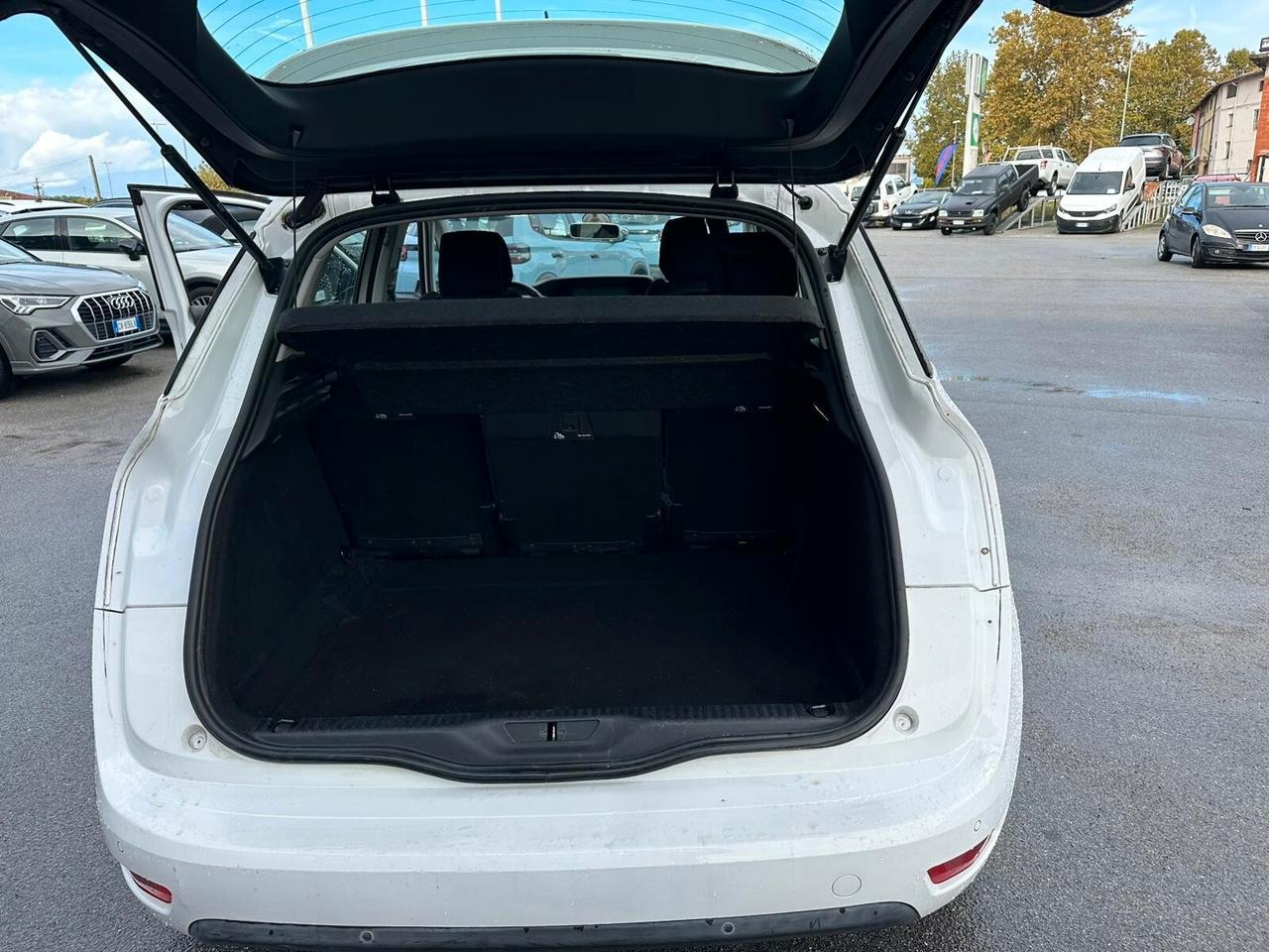 Citroen C4 Picasso BlueHDi 100 S&S Business