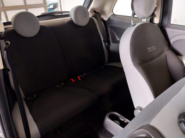 FIAT 500 1.2 EasyPower Pop