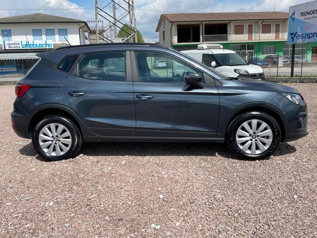 SEAT Arona 1.6 TDI 95 CV Style