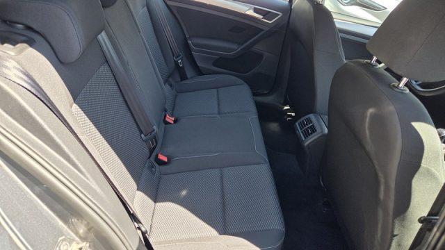 VOLKSWAGEN Golf 1.0 TSI 115 CV 5p. Trendline BMT PERMUTE OK NEOPAT