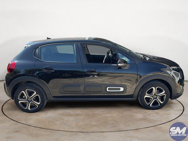 Citroën C3 PureTech 83 S&S Plus