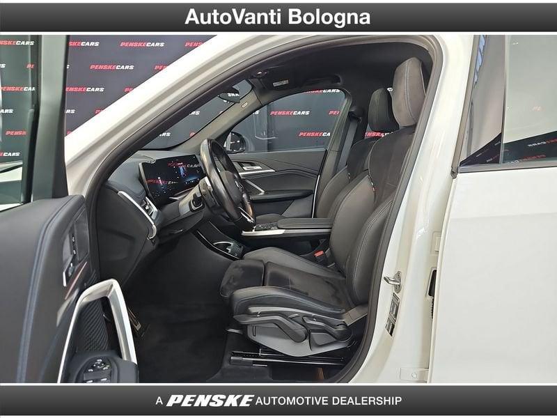 BMW X1 X1 sDrive 18d Msport