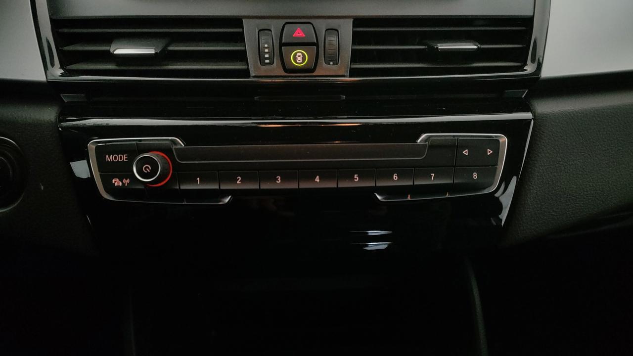 BMW Serie 2 F45 2018 Active Tourer - Serie 2 F45 2018 Active Tourer - 216i Active Tourer Advantag