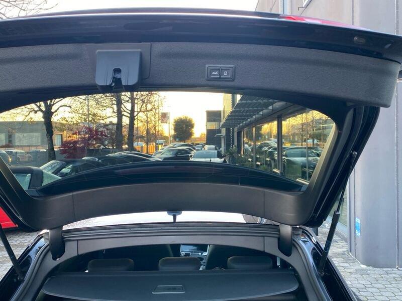 Audi A6 allroad A6 allroad 50 TDI 3.0 quattro tiptronic Business Plus 286 CV