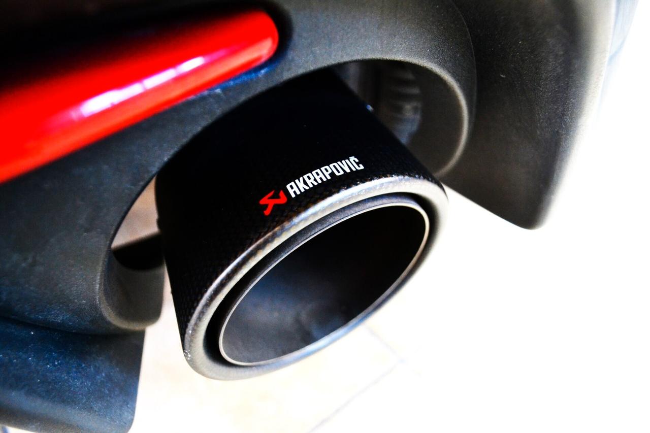 Fiat 500 ABARTH 695 1.4 TJet 165CV 2017 *62.914 KM