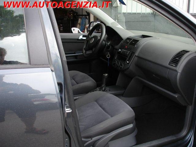 VOLKSWAGEN Polo 1.4 TDI 5p. CONFORTLINE