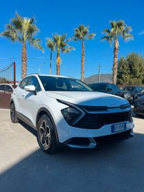 Kia Sportage 1.6 CRDi MHEV DCT GT-line Plus