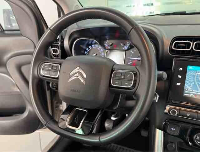 Citroen C3 Aircross 1.5 Diesel Shine 2019