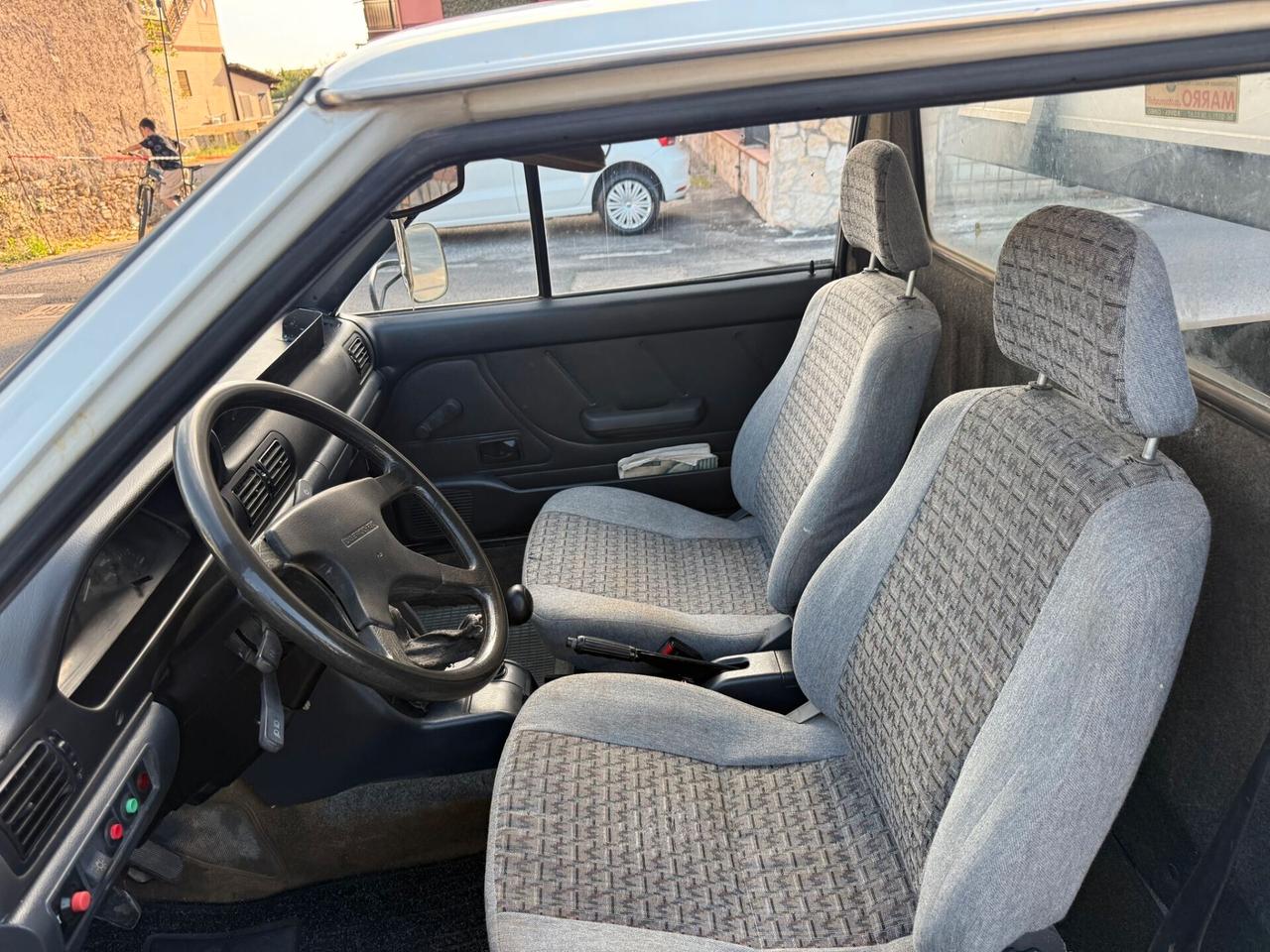 Daewoo Truck Plus 1.9 D Cassone Ribaltabile Trilaterale - Superprezzo