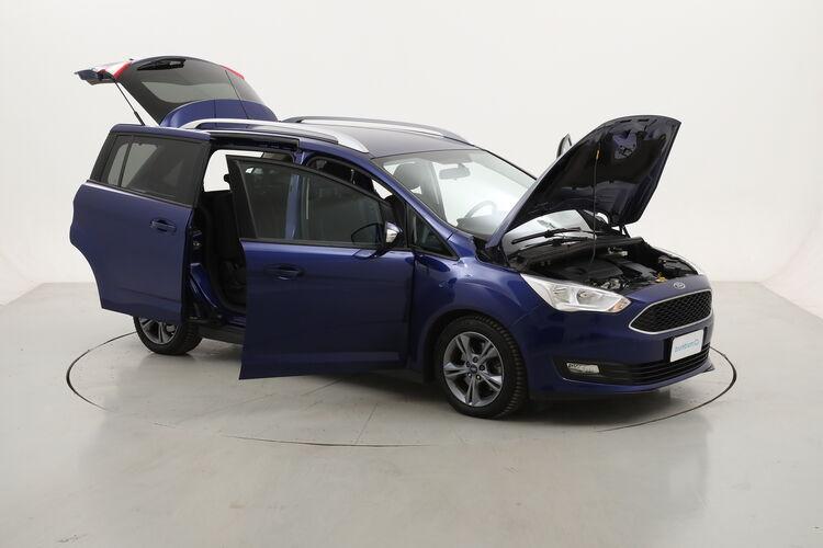Ford C-Max Business - 7 POSTI BR082989 1.5 Diesel 120CV