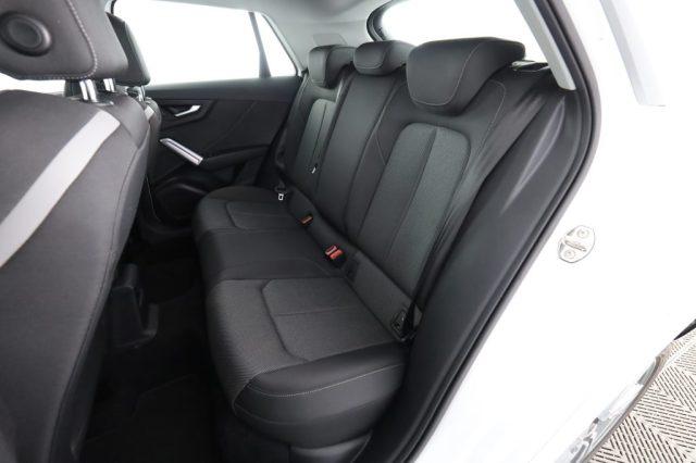 AUDI Q2 Q2 30 TDI S tronic Admired