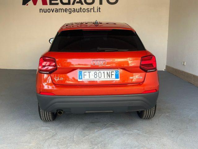 AUDI Q2 30 TFSI