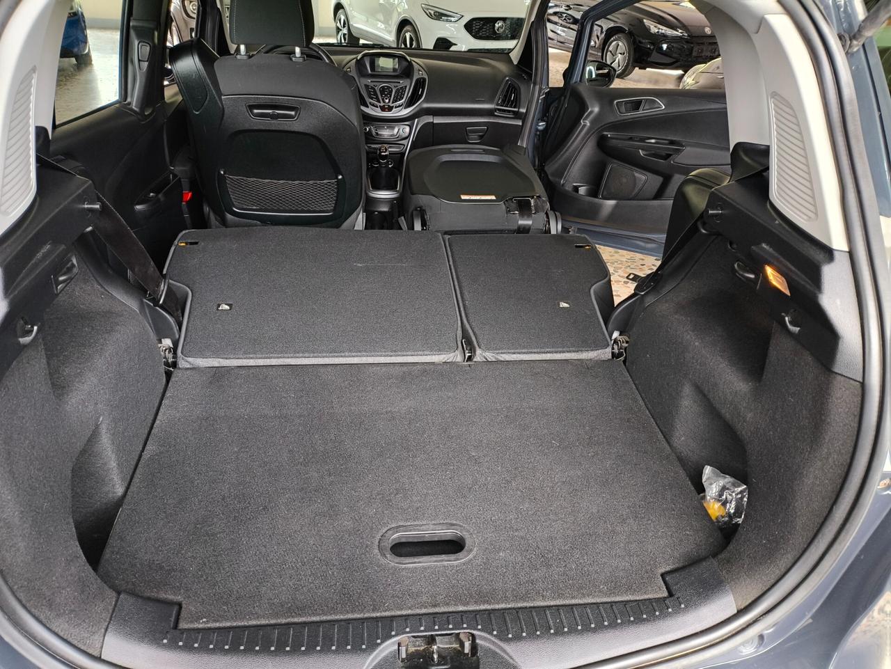 Ford B-Max 1.4 90 CV GPL