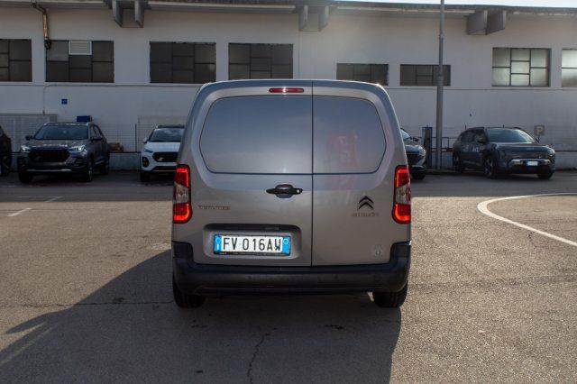 CITROEN Berlingo BlueHDi 100 S&S Van ( NO GARANZIA )