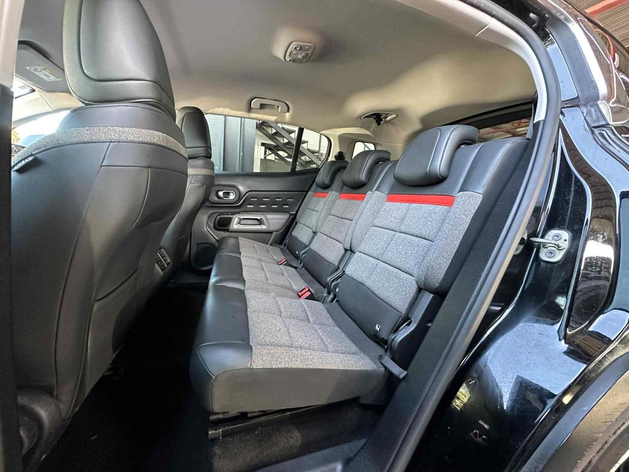 Citroen C5 Aircross BlueHDi 130 S&S Feel