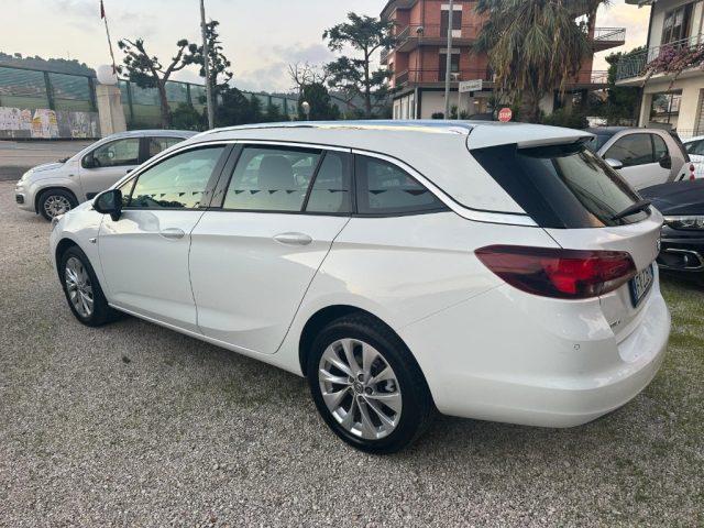 OPEL Astra 1.4 Turbo 110CV EcoM Sports Tourer Innovation