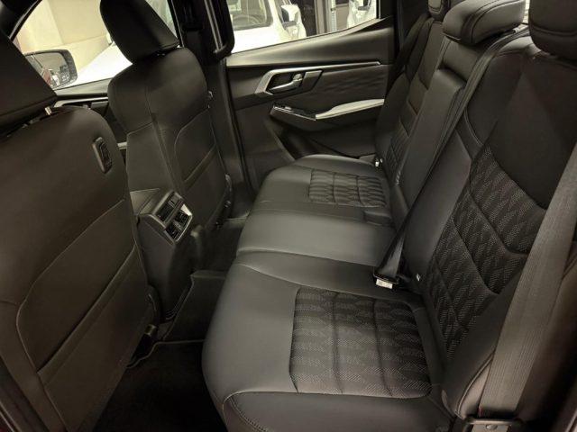 ISUZU D-Max N60 1.9 aut. Crew F+ Cab