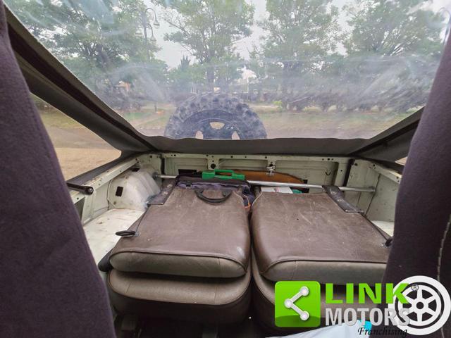 SUZUKI Samurai 1.3 SJ 413 64 CV