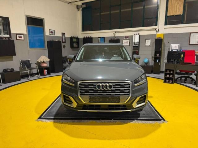 Audi Q2 Audi Q2 2.0 TDI