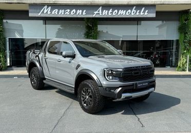 FORD Ranger Raptor 2.0 Ecoblue 4WD DC 5 posti NETTO IVA