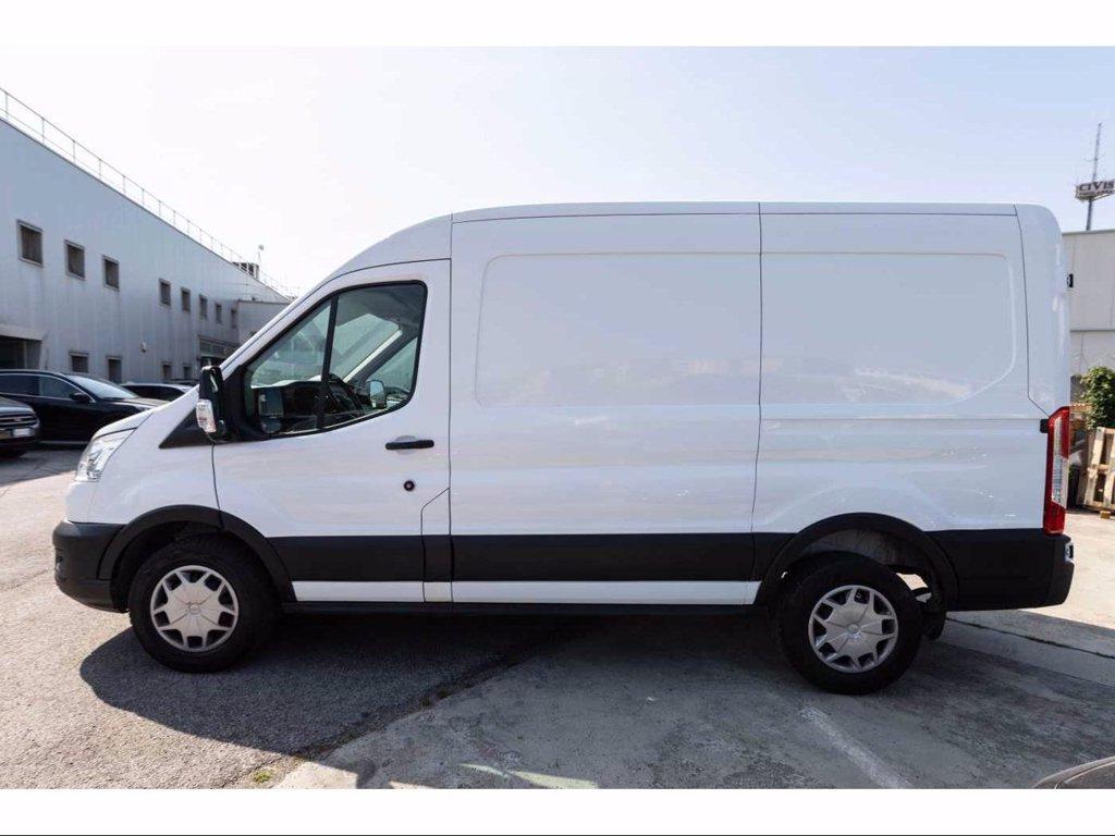 FORD Transit 330 2.0TDCi EcoBlue 170CV PM-TM Furgone Trend del 2021