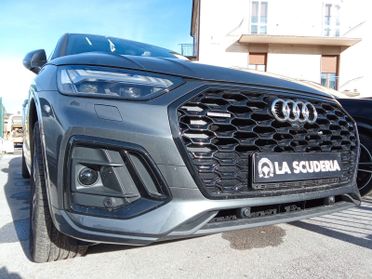 Audi Q5 SPB 40 TDI quattro S tronic S line plus