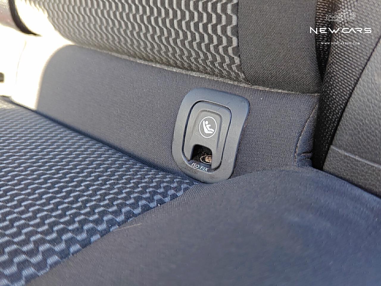 Nissan Pulsar 1.5 dCi Acenta